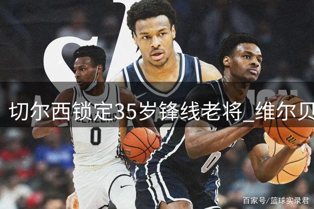 切尔西锁定35岁锋线老将 维尔贝克转会谈判进入关键阶段