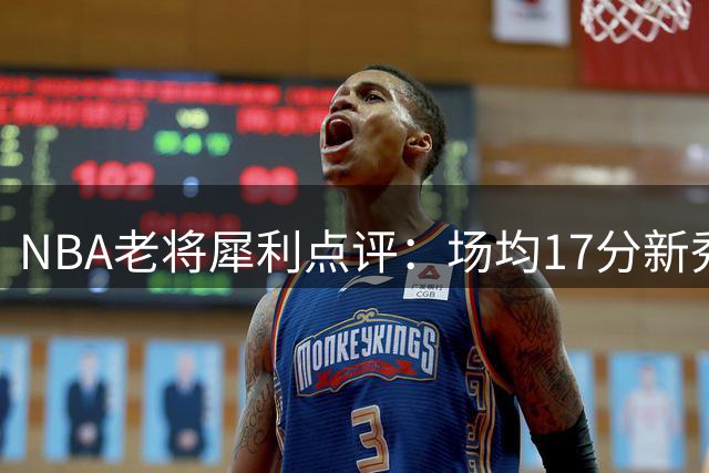 NBA老将犀利点评：场均17分新秀竟遭"降级" 3D定位引争议