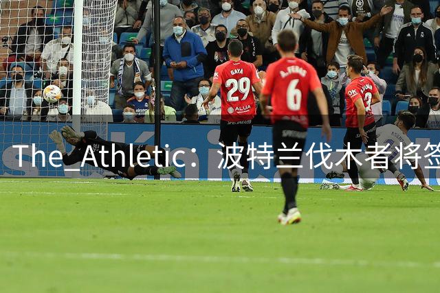 The Athletic：波特兰伐木者将签下荷兰国脚扬森，自由转会不占指定球员名额